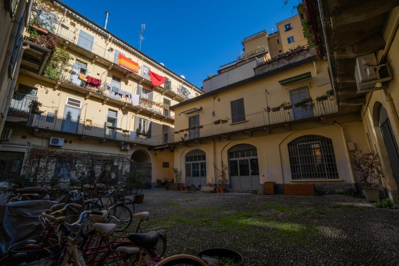 Amazing New Apartment - Navigli-Centro, Milan — Foto 3