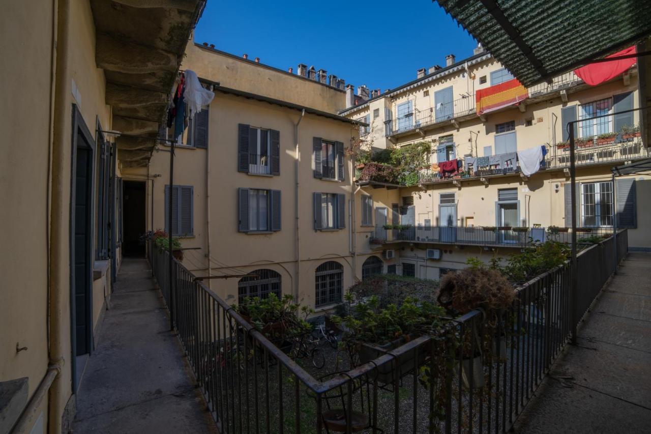 Amazing New Apartment - Navigli-Centro, Milan — Foto 2
