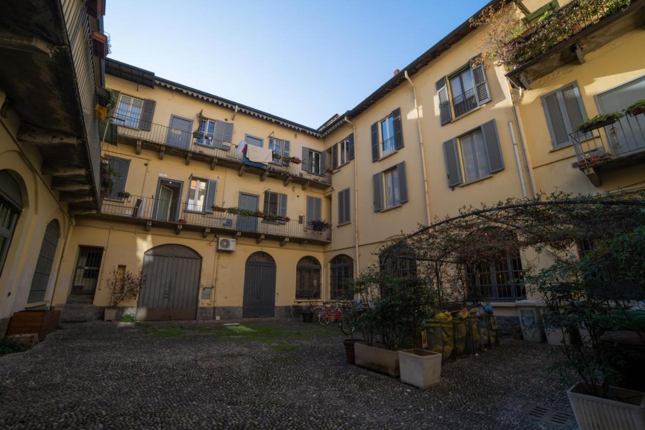 Amazing New Apartment - Navigli-Centro, Milan — Foto 1